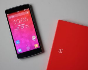 OnePlus 3