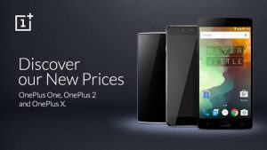 Oneplus 2