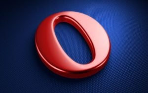 Opera VPN