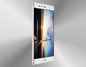 Huawei P9 Plus