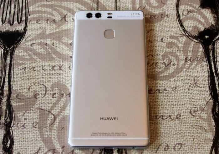 Huawei P9