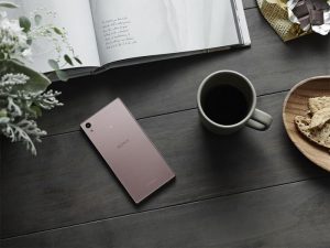 Sony Xperia Z5