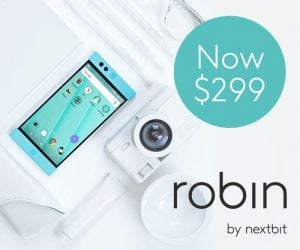 Nextbit Robin