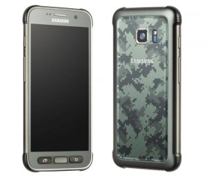 Samsung Galaxy S7