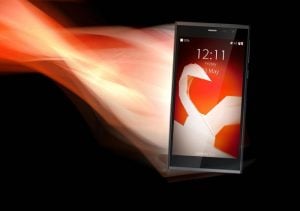 Jolla Sailfish OS