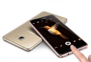 Samsung Galaxy A9
