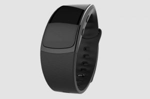 Samsung Gear Fit 2