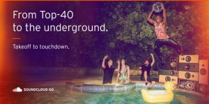 soundcloud go