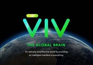 Viv Is A New AI Assistant From The Creators Of Siri