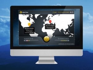CyberGhost VPN Premium Plan 3-Yr Subscription