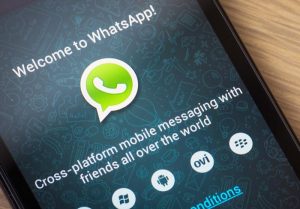 whatsapp