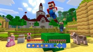 Super Mario