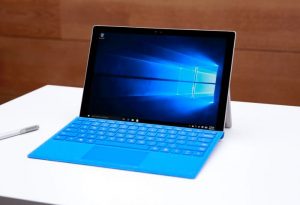 Windows 10