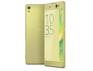 Xperia XA Ultra