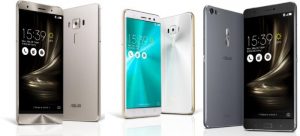 Asus Zenfone 3