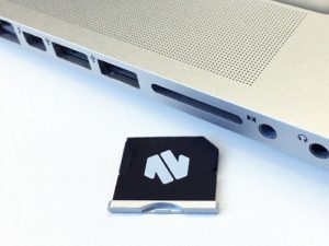 Nifty MiniDrive