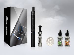 AtmosRX Combo Vaporizer Bundle