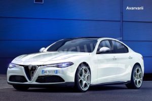 Alfa Romeo