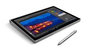 1TB Surface Book