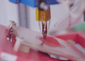 5D Printing