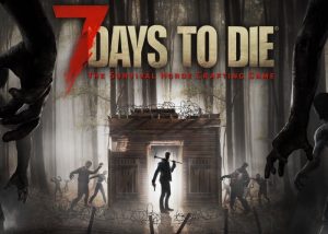 7 Days To Die