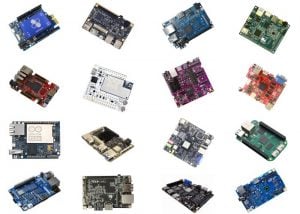 81 Linux Single Board PCs (SBC) Under $200