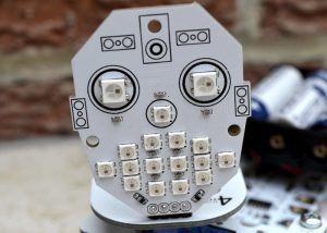 Add Personality To Your Raspberry Pi