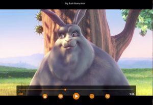Android VLC 2.0 App