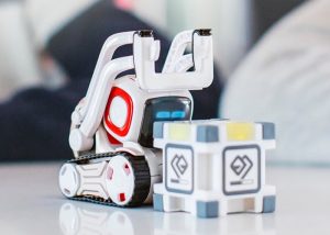 Anki Cozmo Robot