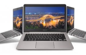 Asus Zenbook UX310UQ