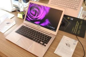Asus Zenbook UX330 Ultrabook