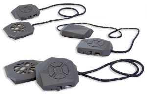 BE-LINK Gen 4 Bluetooth Sound System