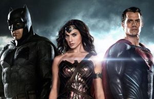 Batman V Superman Dawn Of Justice Ultimate Edition