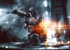 Battlefield 4 Second Assault DLC