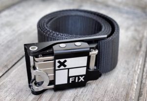 Belt Buckle Wearable Tools
