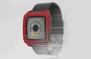 Bepple Covers 2 Protect Your Pebble Time 2 Smartwatch
