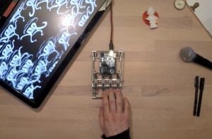 Binary IO Arduino Midi Controller