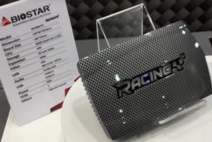 Biostar Racing P1 Mini PC