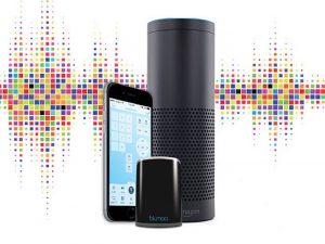 Blumoo Bluetooth Universal Remote