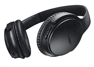 Bose QuietComfort 35