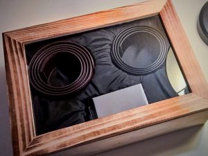 Cansoo Smart Belt