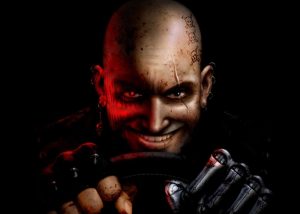 Carmageddon Max Damage