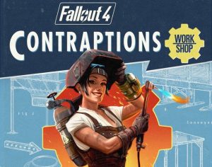 Contraptions Workshop Now Available