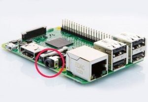 DIY Raspberry Pi Spotify Alarm Clock