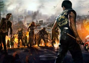 Dead Rising 4 Will Be A Microsoft Exclusive