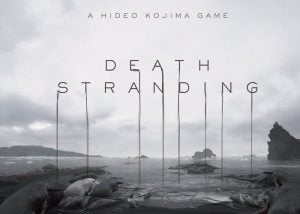 Death Stranding E3 2016 Teaser Trailer From Hideo Kojima