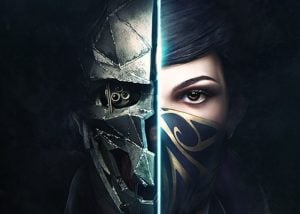 Dishonored 2