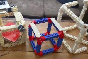 Dollo 3D Printer