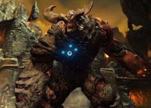 DOOM 2016
