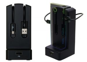 Dospara PC Stick Docking Station